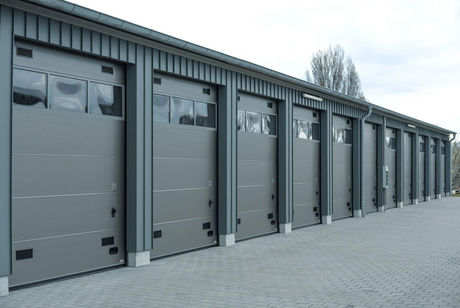 Predaj garáže 34 m², Haarlandenstraße, Villingen-Schwenningen, Bádensko-Wurttembersko Predaj garáže 34 m², Haarlandenstraße, Villingen-Schwenningen, Bádensko-Wurttembersko