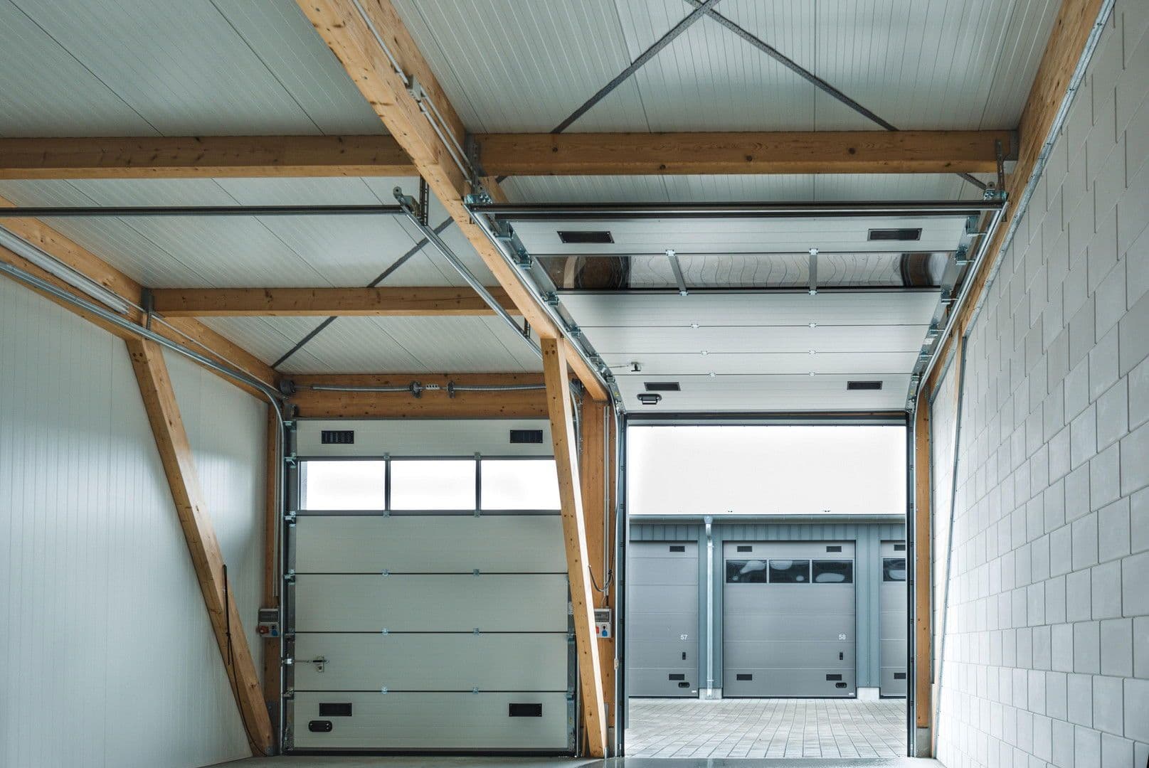 Predaj garáže 34 m², Haarlandenstraße, Villingen-Schwenningen, Bádensko-Wurttembersko Predaj garáže 34 m², Haarlandenstraße, Villingen-Schwenningen, Bádensko-Wurttembersko