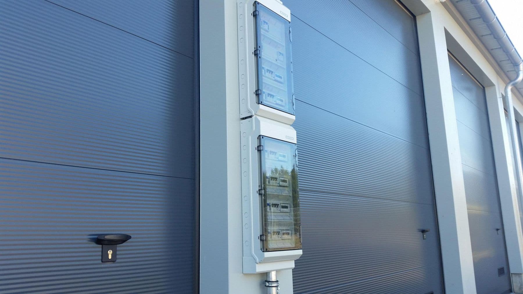 Predaj garáže 34 m², Haarlandenstraße, Villingen-Schwenningen, Bádensko-Wurttembersko Predaj garáže 34 m², Haarlandenstraße, Villingen-Schwenningen, Bádensko-Wurttembersko