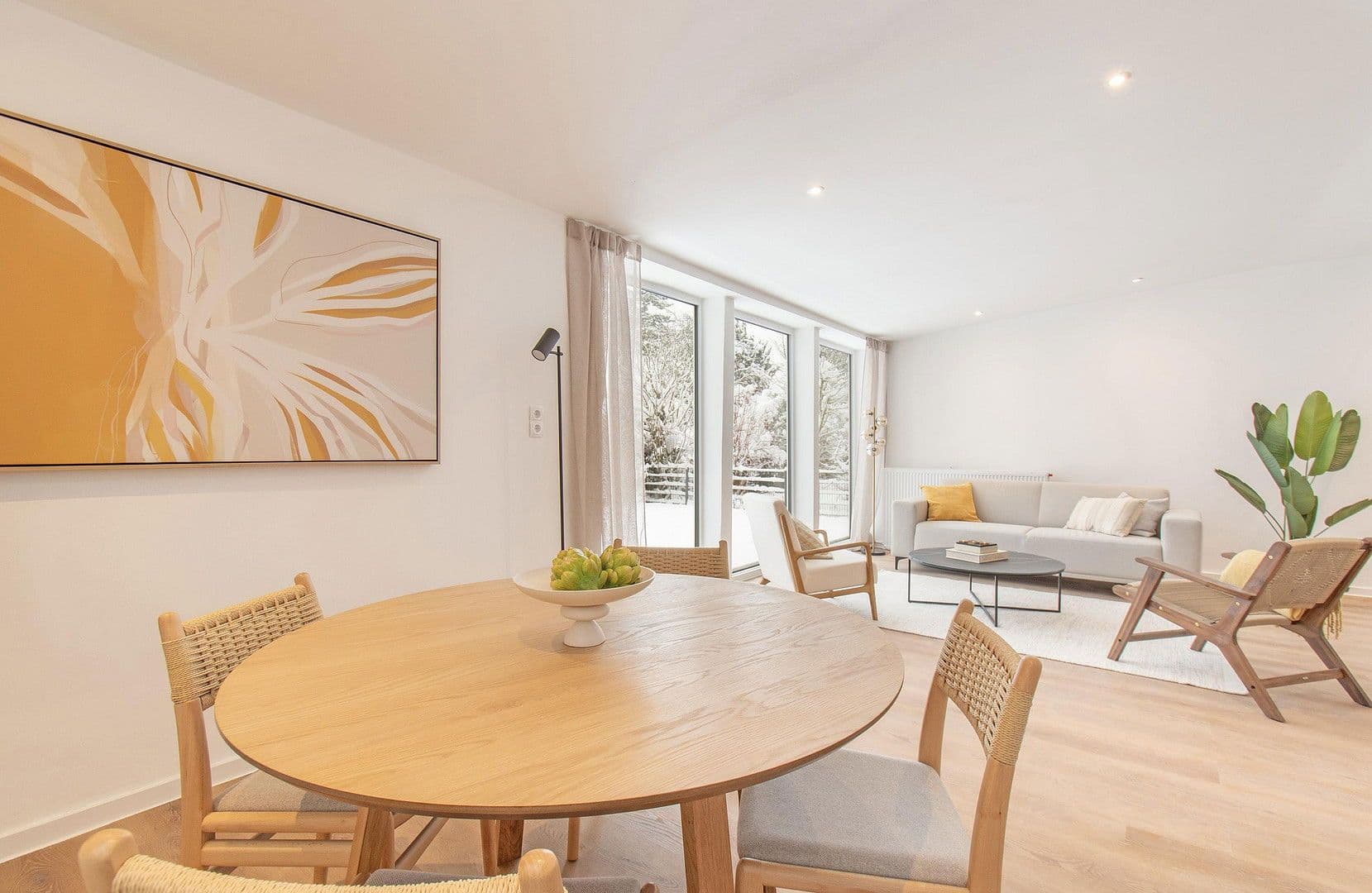 Predaj domu 149 m², pozemek 410 m², Hamburg, Hamburg Predaj domu 149 m², pozemek 410 m², Hamburg, Hamburg