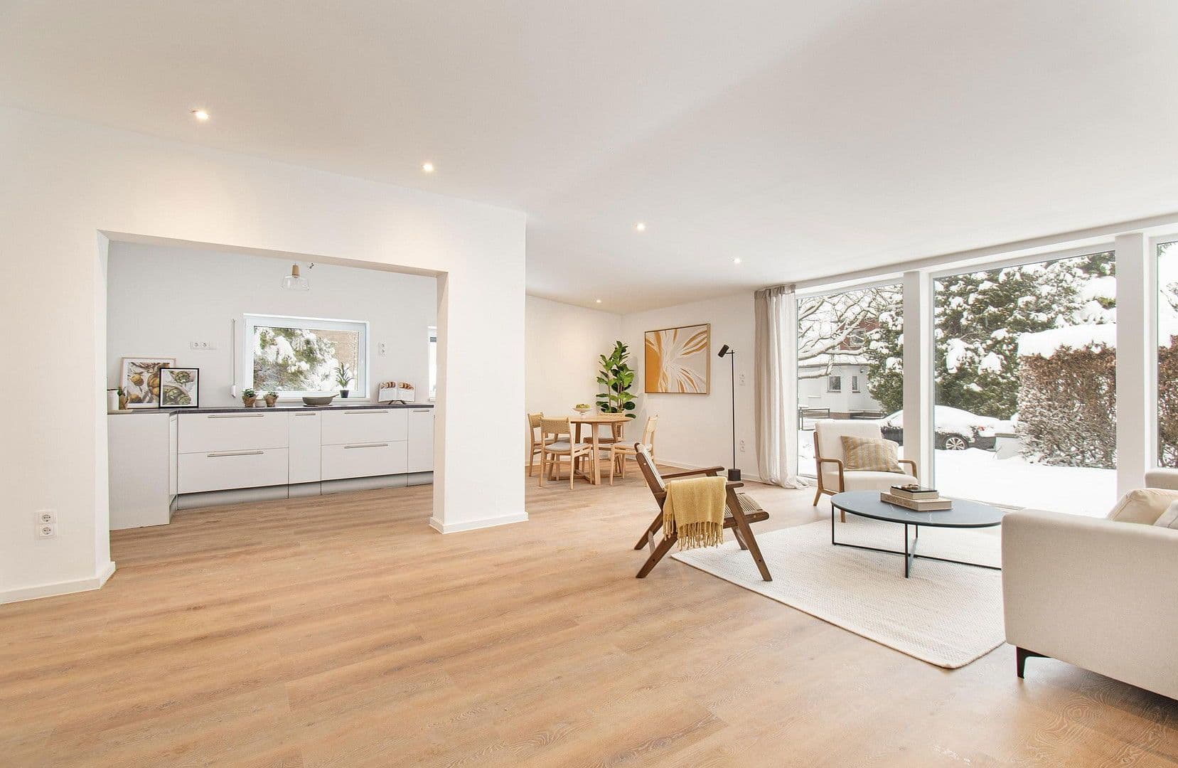 Predaj domu 149 m², pozemek 410 m², Hamburg, Hamburg Predaj domu 149 m², pozemek 410 m², Hamburg, Hamburg