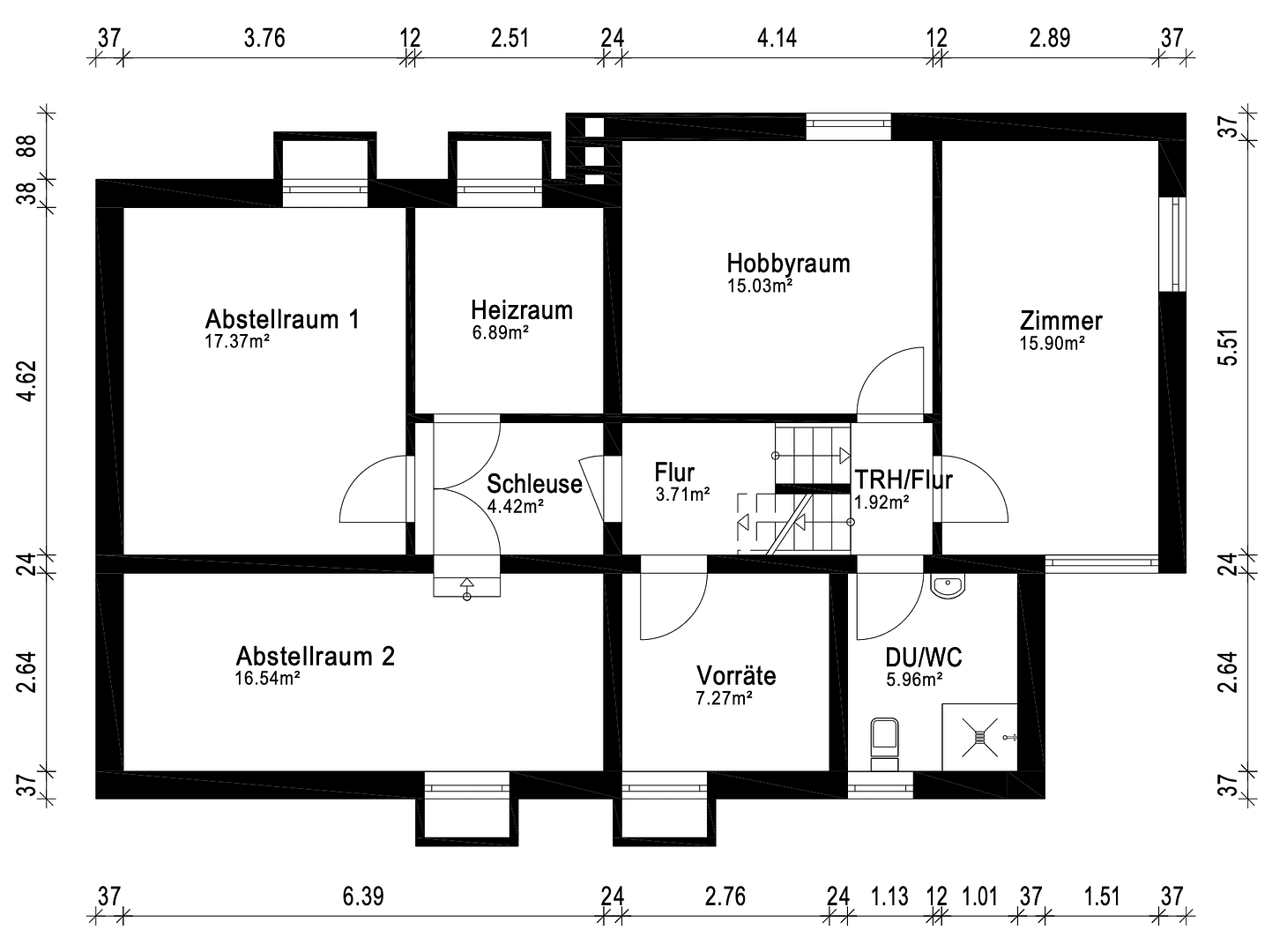 Predaj domu 149 m², pozemek 410 m², Hamburg, Hamburg Predaj domu 149 m², pozemek 410 m², Hamburg, Hamburg