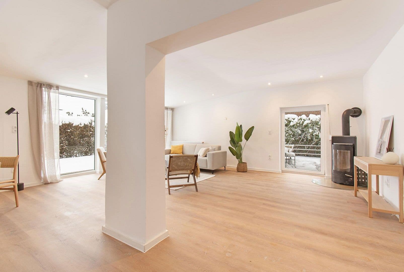 Predaj domu 149 m², pozemek 410 m², Hamburg, Hamburg Predaj domu 149 m², pozemek 410 m², Hamburg, Hamburg