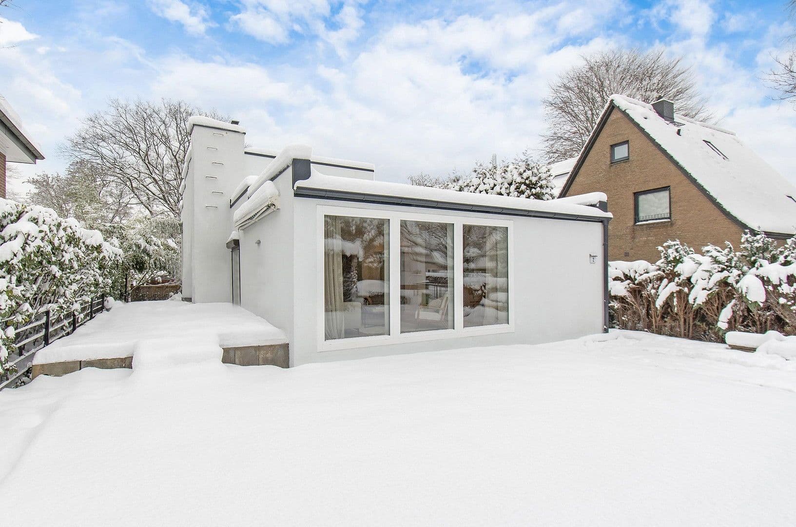 Predaj domu 149 m², pozemek 410 m², Hamburg, Hamburg Predaj domu 149 m², pozemek 410 m², Hamburg, Hamburg