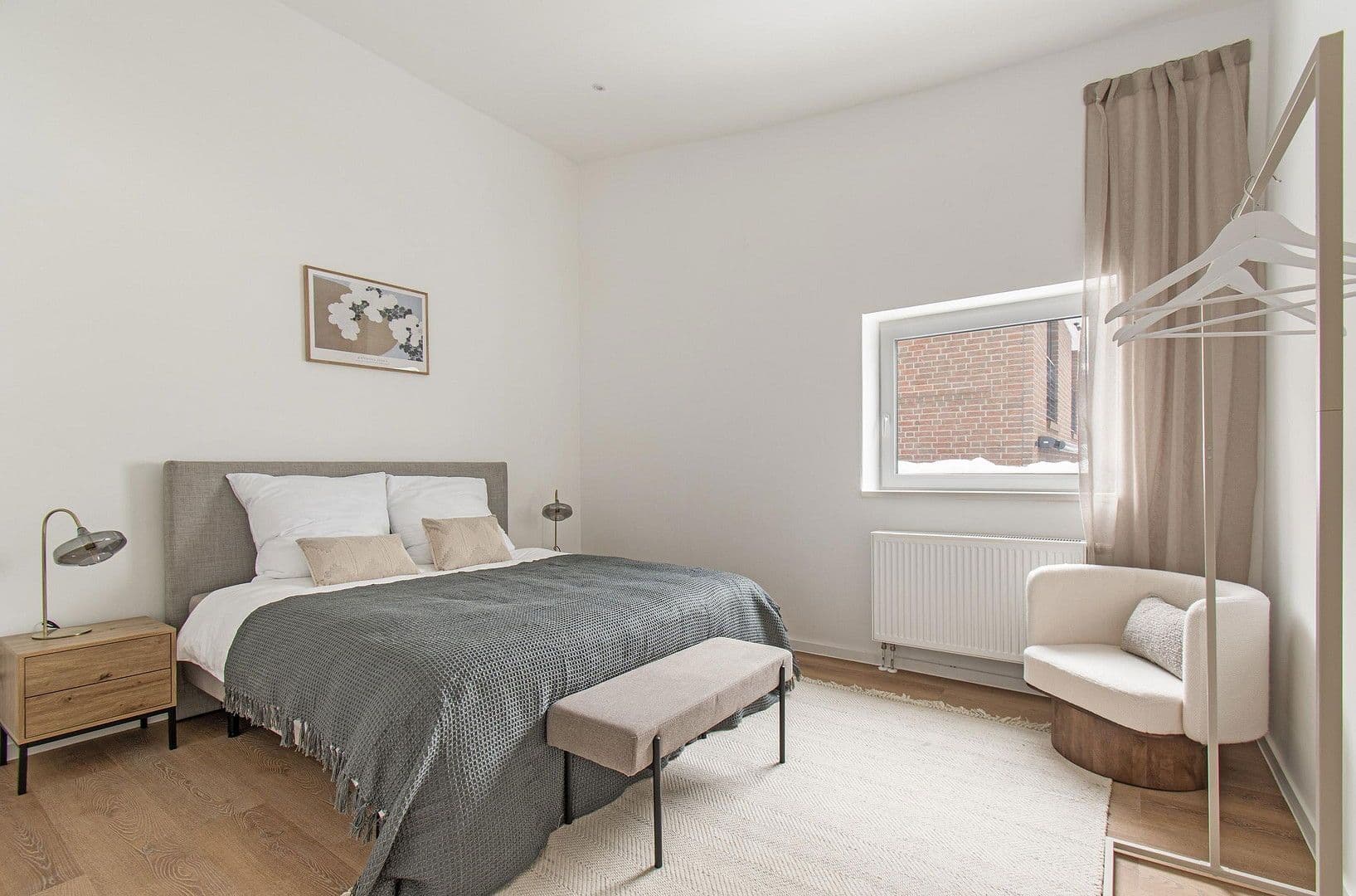 Predaj domu 149 m², pozemek 410 m², Hamburg, Hamburg Predaj domu 149 m², pozemek 410 m², Hamburg, Hamburg