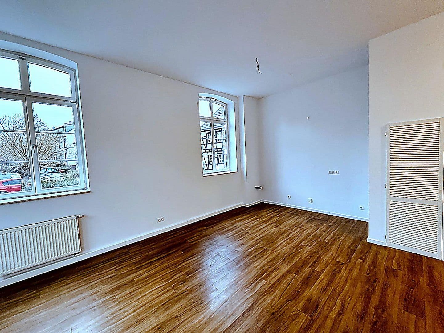 Prenájom bytu 2-izbový 62 m², Alte Landstraße 60, Bergheim, Severné Porýnie - Westfálsko Prenájom bytu 2-izbový 62 m², Alte Landstraße 60, Bergheim, Severné Porýnie - Westfálsko