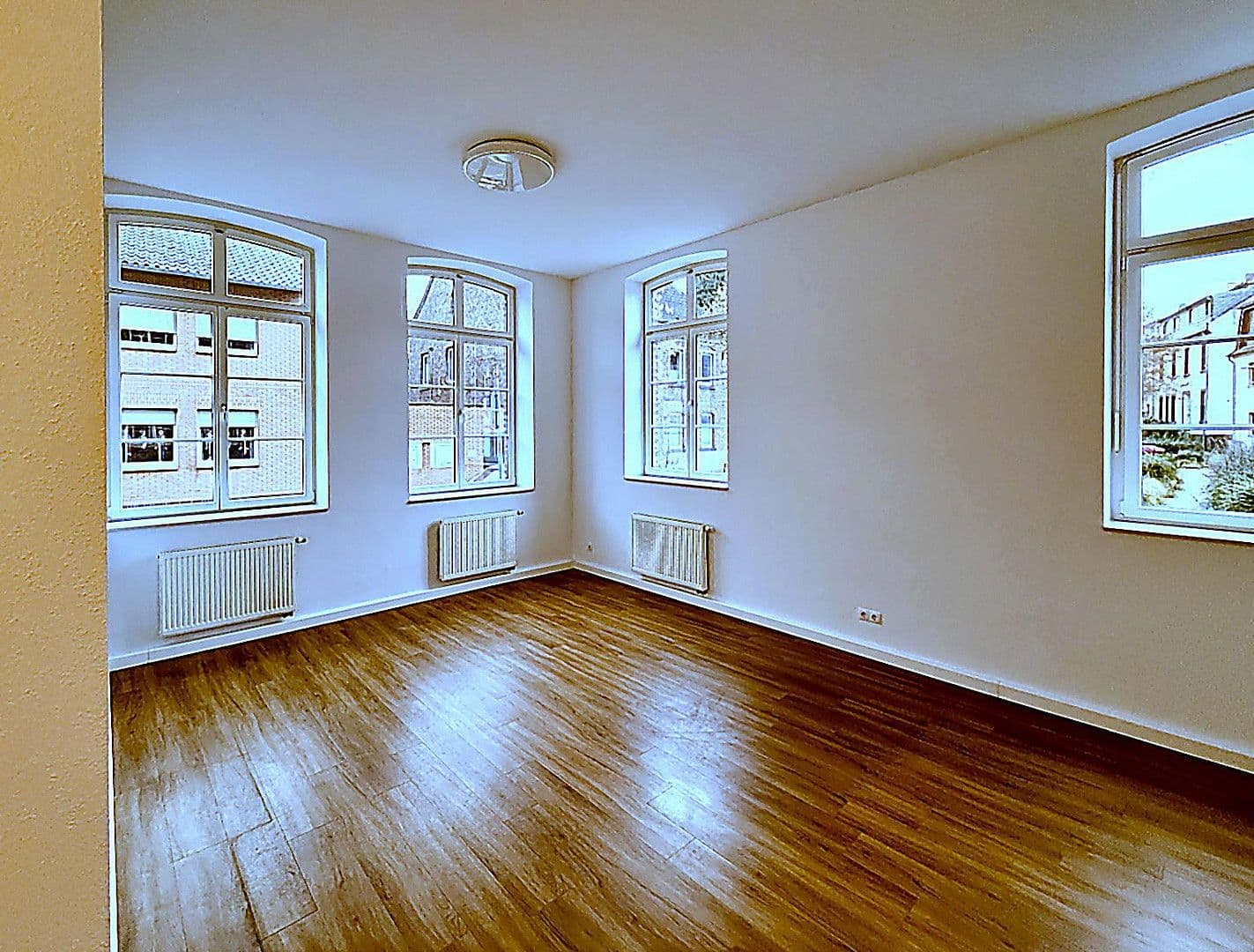 Prenájom bytu 2-izbový 62 m², Alte Landstraße 60, Bergheim, Severné Porýnie - Westfálsko Prenájom bytu 2-izbový 62 m², Alte Landstraße 60, Bergheim, Severné Porýnie - Westfálsko