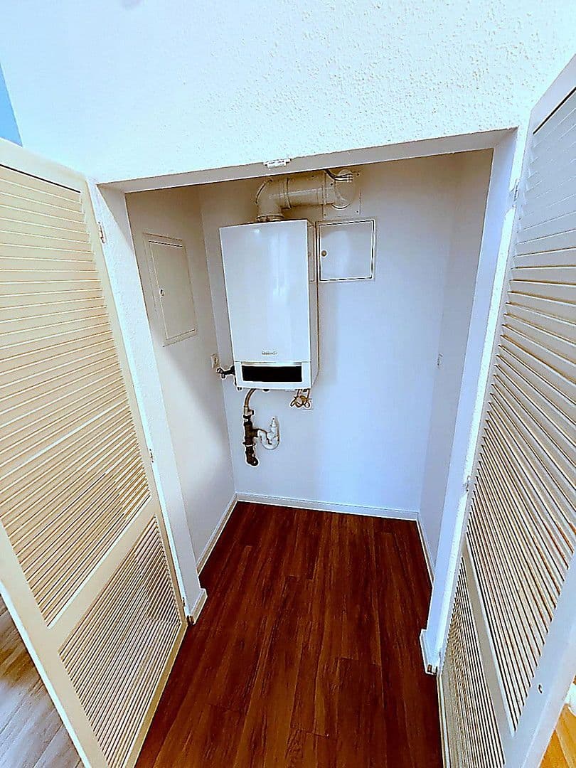 Prenájom bytu 2-izbový 62 m², Alte Landstraße 60, Bergheim, Severné Porýnie - Westfálsko Prenájom bytu 2-izbový 62 m², Alte Landstraße 60, Bergheim, Severné Porýnie - Westfálsko