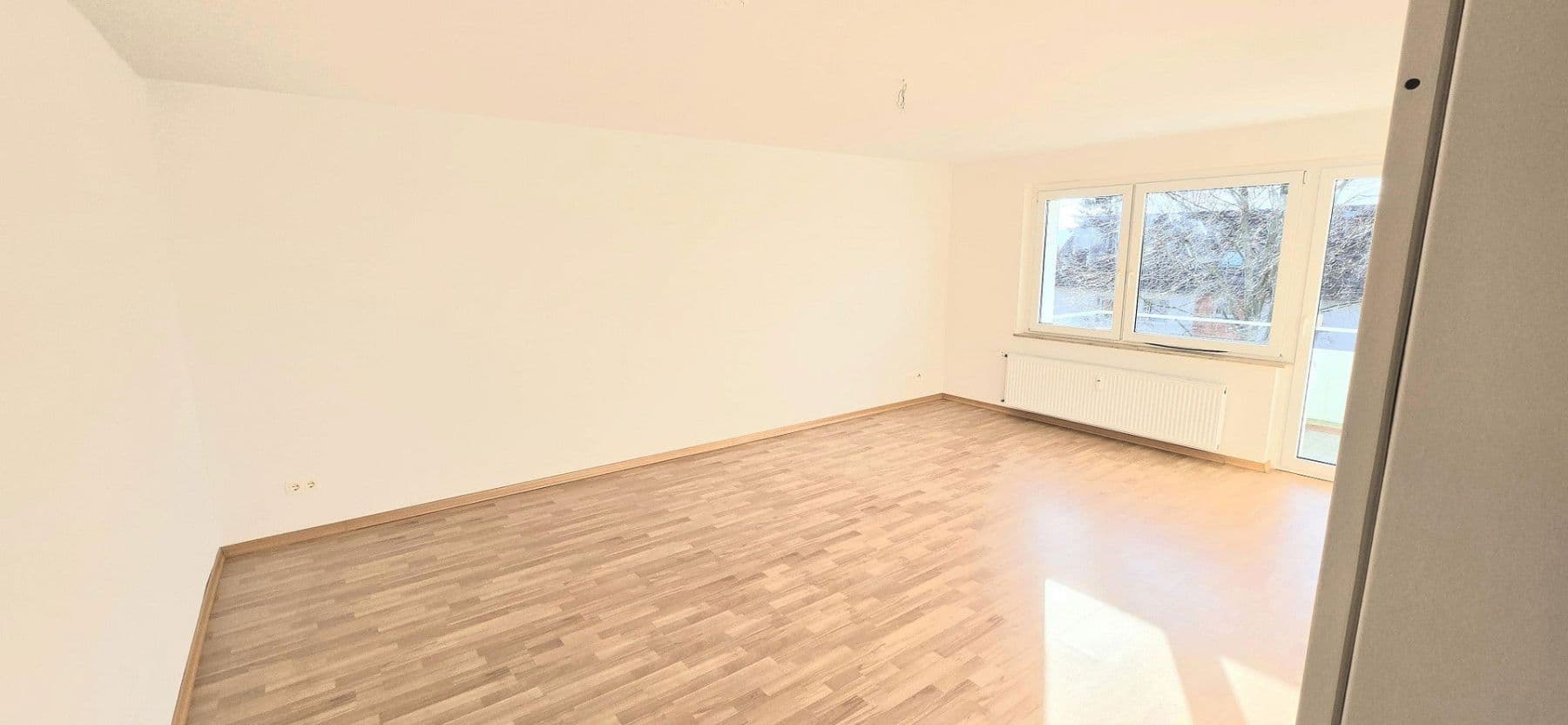 Prenájom bytu 1-izbový 42 m², Bad Salzdetfurth, Dolné Sasko Prenájom bytu 1-izbový 42 m², Bad Salzdetfurth, Dolné Sasko