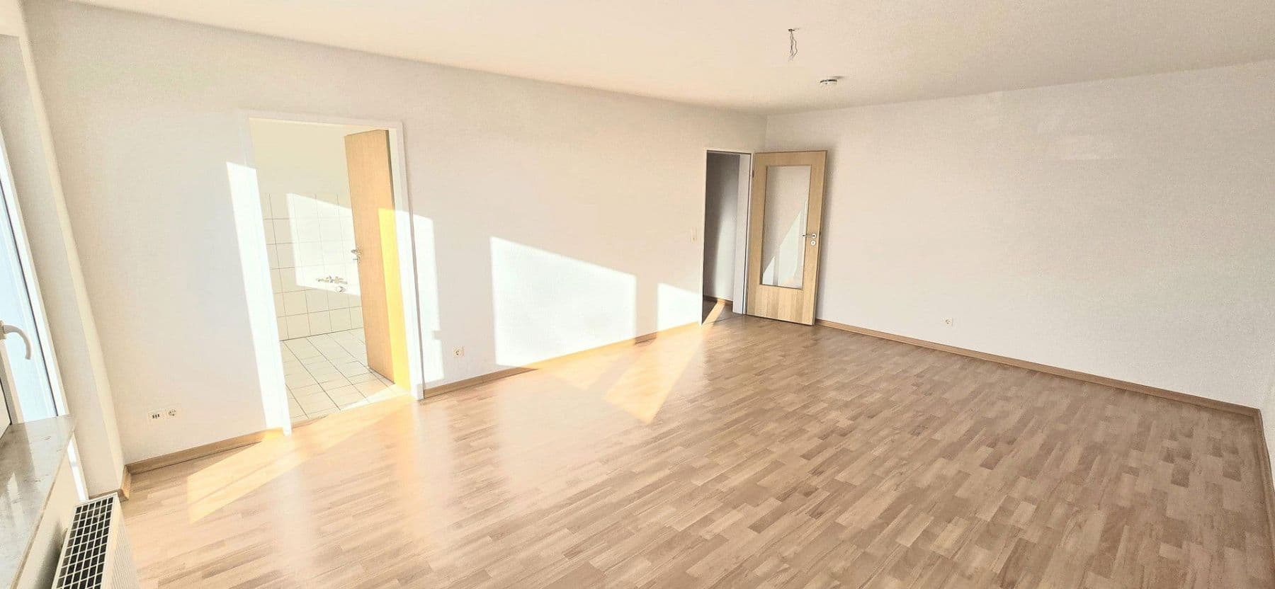 Prenájom bytu 1-izbový 42 m², Bad Salzdetfurth, Dolné Sasko Prenájom bytu 1-izbový 42 m², Bad Salzdetfurth, Dolné Sasko
