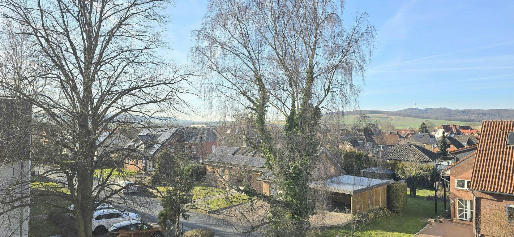 Prenájom bytu 1-izbový 42 m², Bad Salzdetfurth, Dolné Sasko Prenájom bytu 1-izbový 42 m², Bad Salzdetfurth, Dolné Sasko