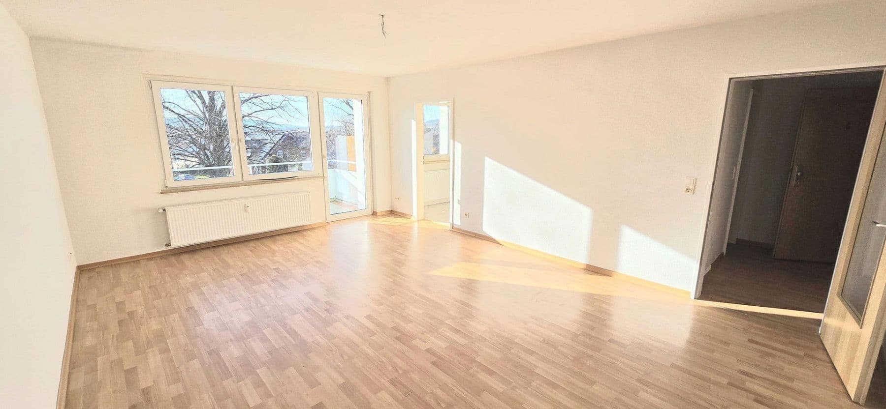 Prenájom bytu 1-izbový 42 m², Bad Salzdetfurth, Dolné Sasko Prenájom bytu 1-izbový 42 m², Bad Salzdetfurth, Dolné Sasko