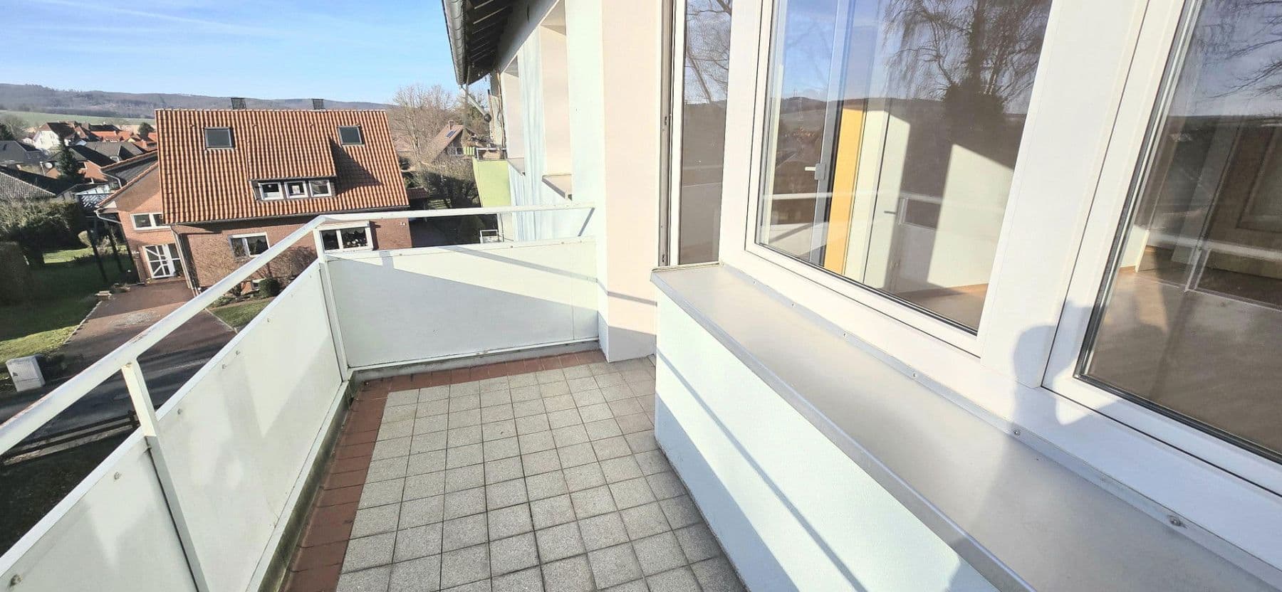 Prenájom bytu 1-izbový 42 m², Bad Salzdetfurth, Dolné Sasko Prenájom bytu 1-izbový 42 m², Bad Salzdetfurth, Dolné Sasko