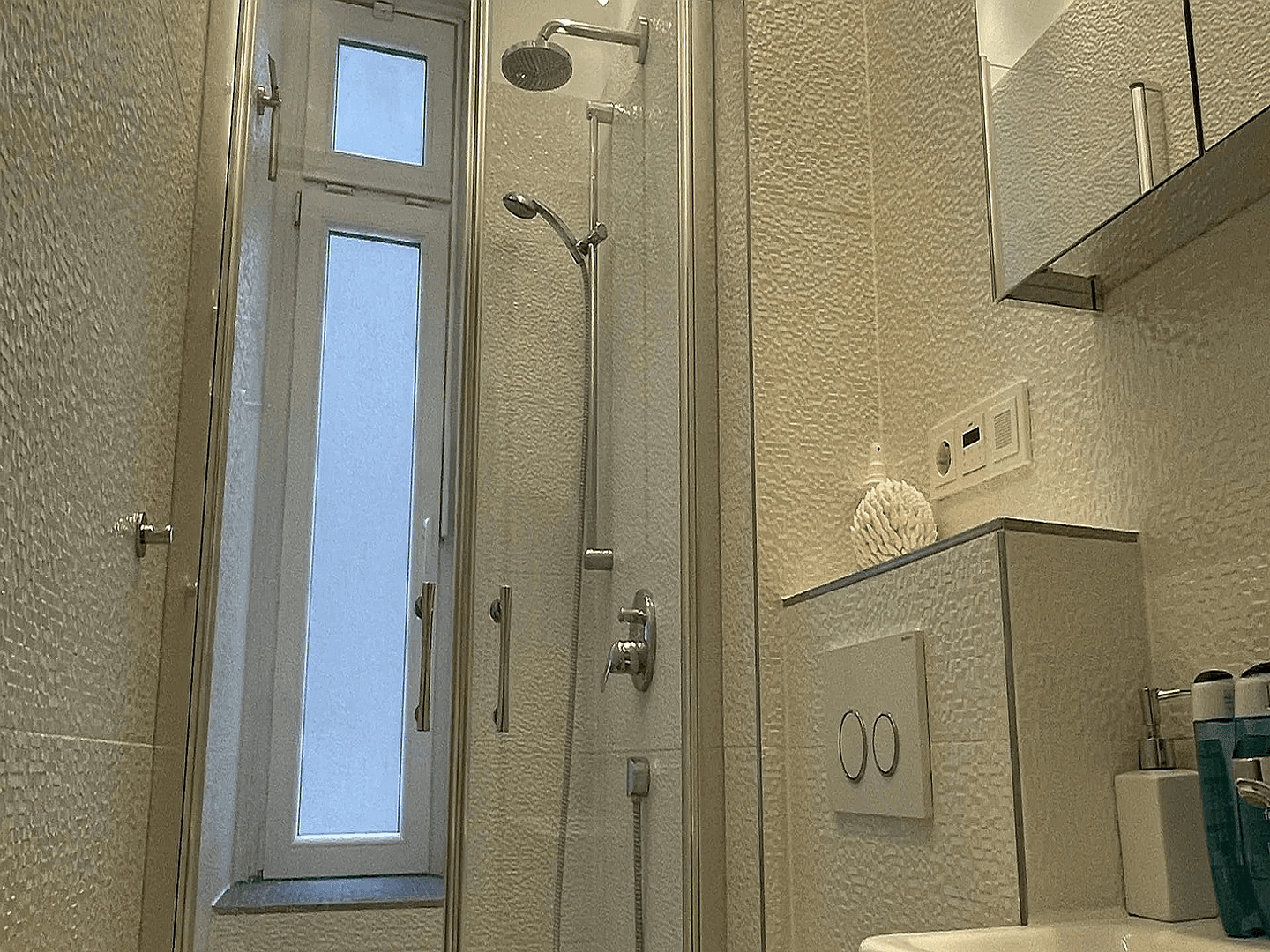 Prenájom bytu 2-izbový 48 m², Hamburg, Hamburg Prenájom bytu 2-izbový 48 m², Hamburg, Hamburg