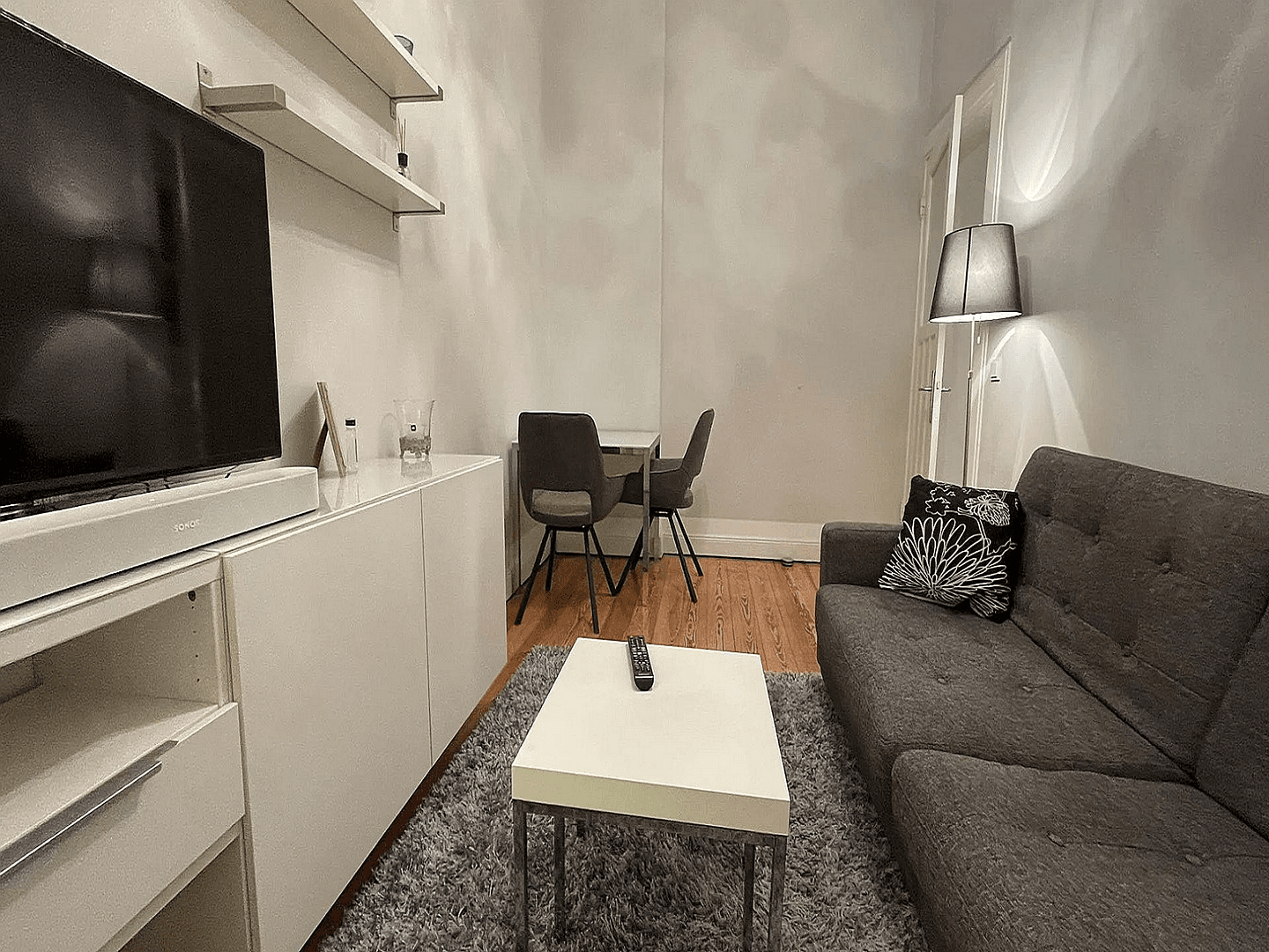 Prenájom bytu 2-izbový 48 m², Hamburg, Hamburg Prenájom bytu 2-izbový 48 m², Hamburg, Hamburg