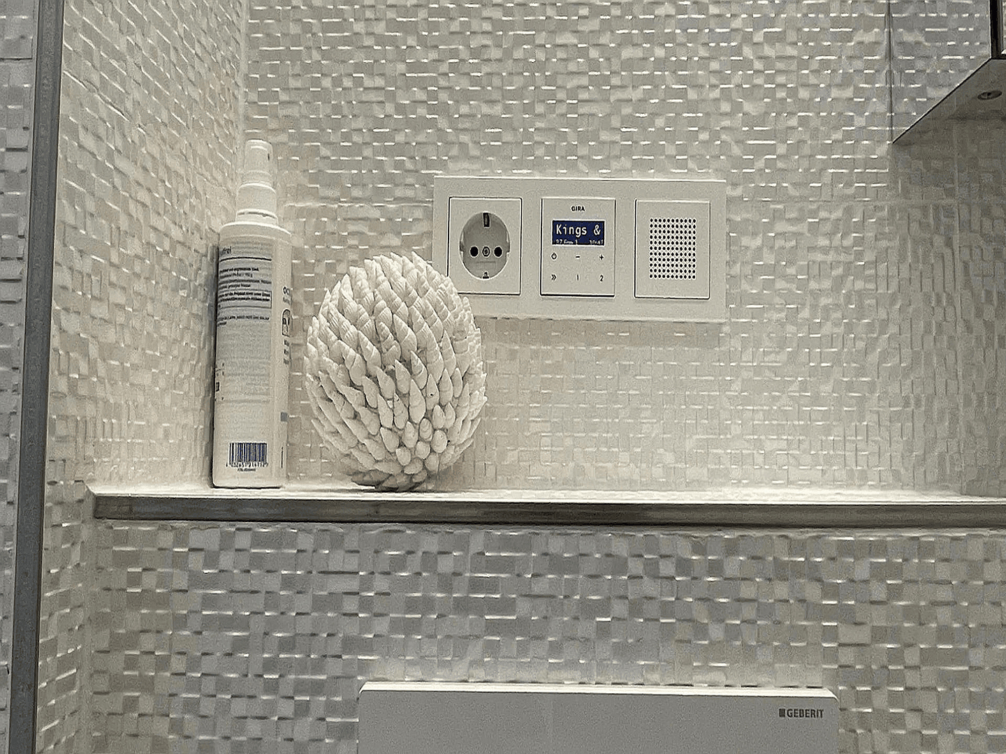 Prenájom bytu 2-izbový 48 m², Hamburg, Hamburg Prenájom bytu 2-izbový 48 m², Hamburg, Hamburg