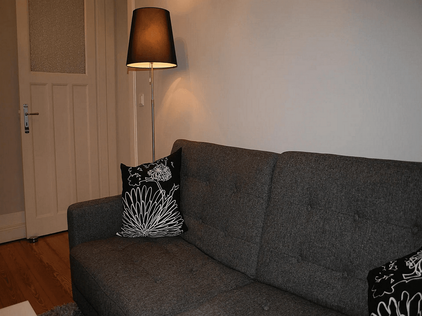 Prenájom bytu 2-izbový 48 m², Hamburg, Hamburg Prenájom bytu 2-izbový 48 m², Hamburg, Hamburg