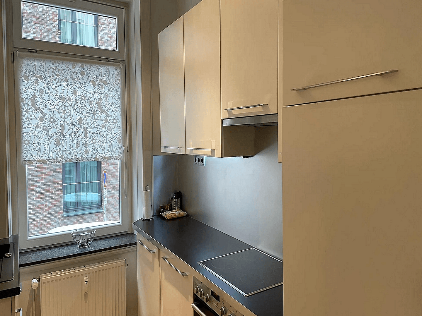 Prenájom bytu 2-izbový 48 m², Hamburg, Hamburg Prenájom bytu 2-izbový 48 m², Hamburg, Hamburg