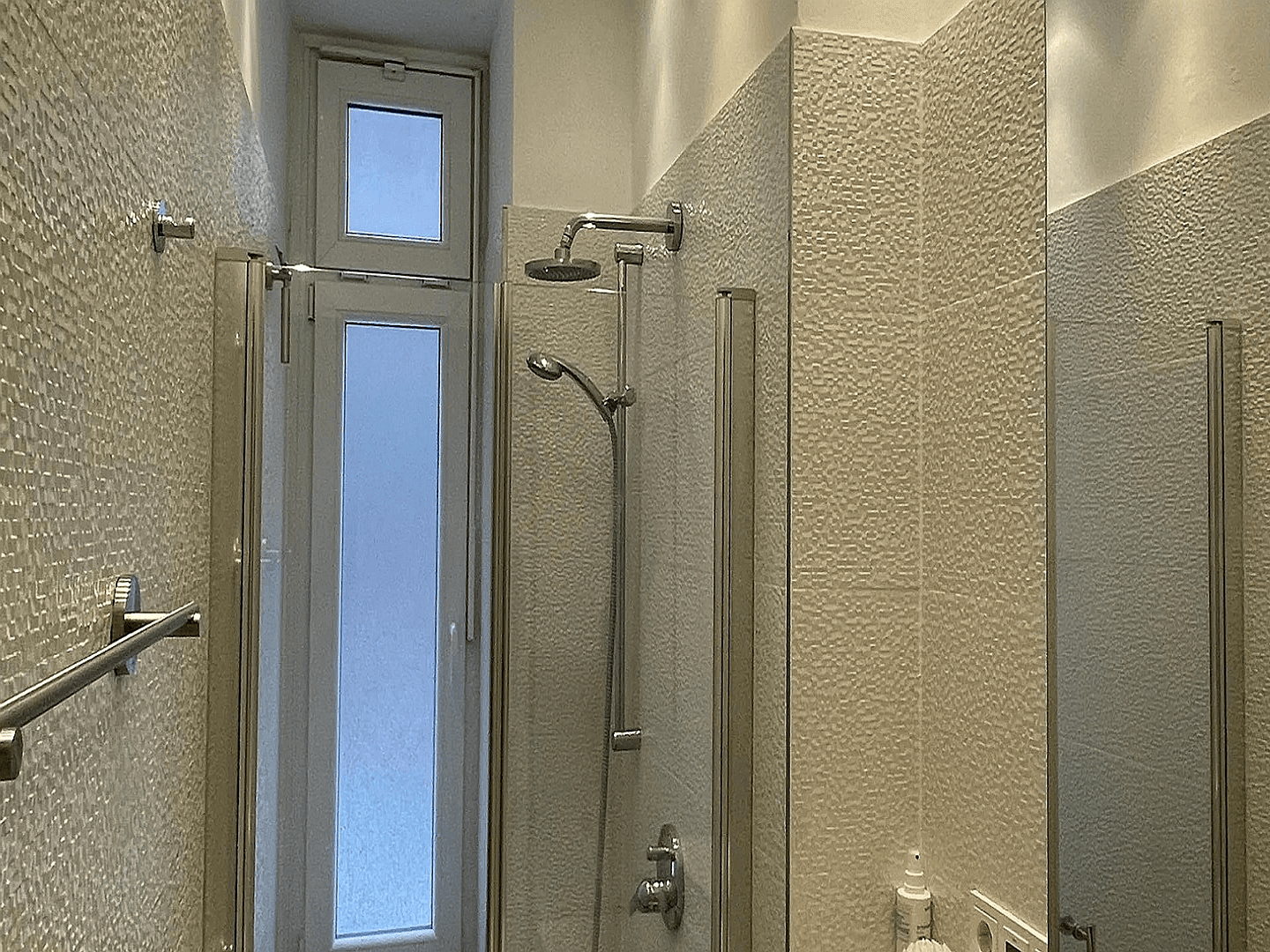 Prenájom bytu 2-izbový 48 m², Hamburg, Hamburg Prenájom bytu 2-izbový 48 m², Hamburg, Hamburg