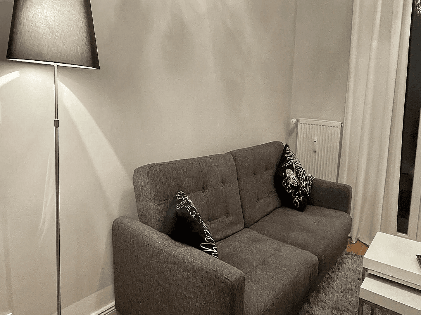 Prenájom bytu 2-izbový 48 m², Hamburg, Hamburg Prenájom bytu 2-izbový 48 m², Hamburg, Hamburg