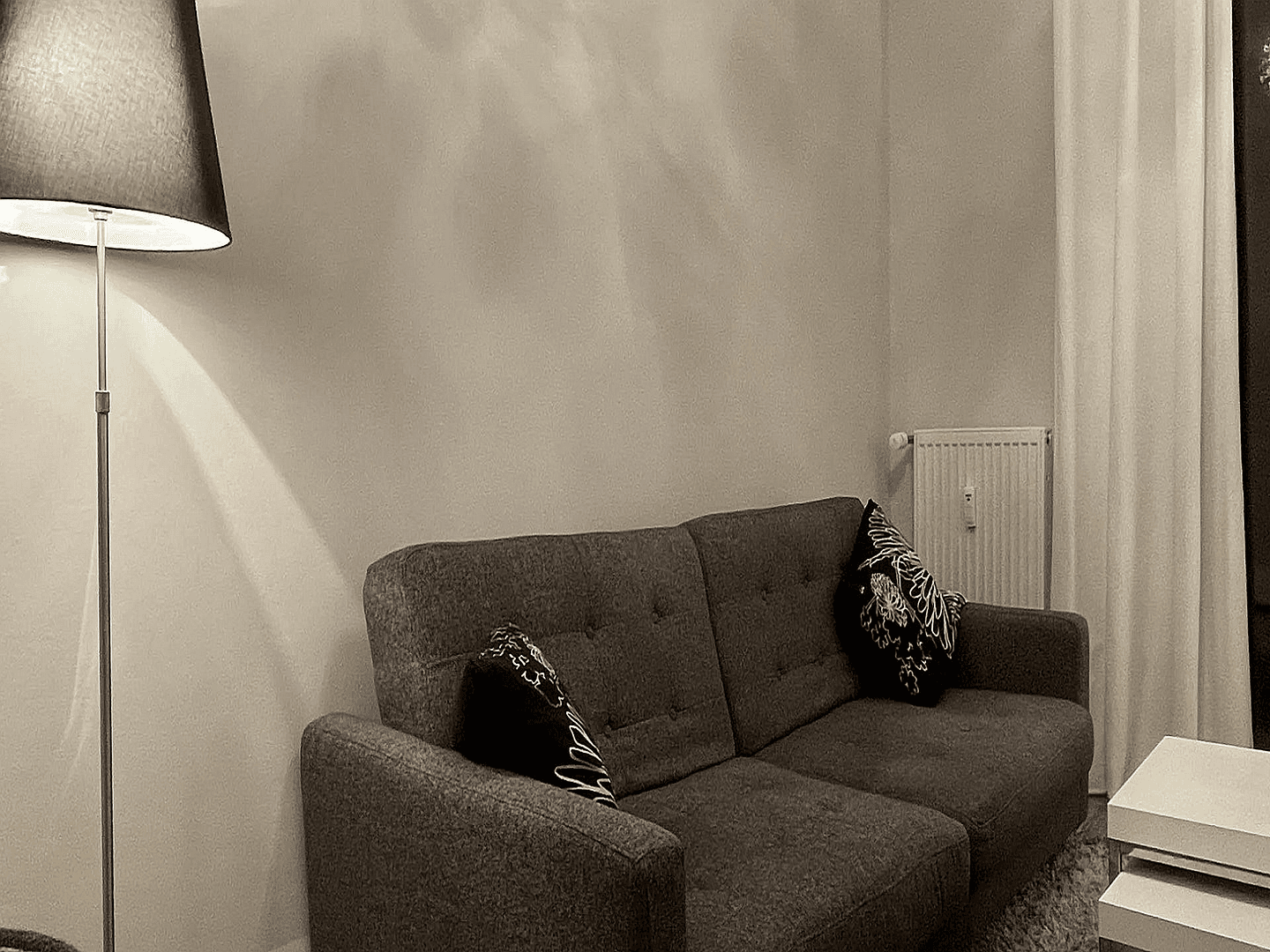 Prenájom bytu 2-izbový 48 m², Hamburg, Hamburg Prenájom bytu 2-izbový 48 m², Hamburg, Hamburg