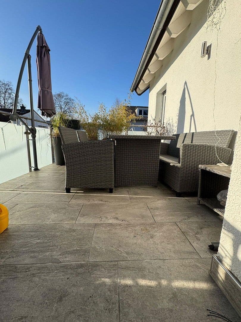 Predaj bytu 4-izbový 129 m², Frankfurt Am Main, Hesensko Predaj bytu 4-izbový 129 m², Frankfurt Am Main, Hesensko