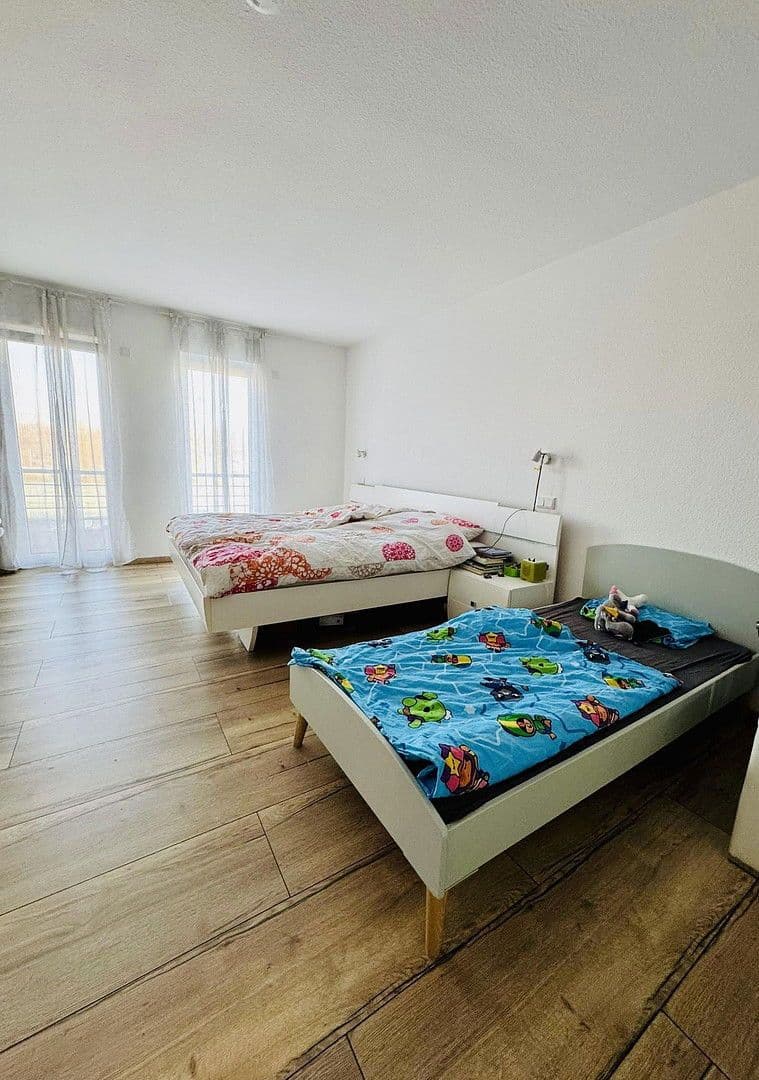 Predaj bytu 4-izbový 129 m², Frankfurt Am Main, Hesensko Predaj bytu 4-izbový 129 m², Frankfurt Am Main, Hesensko