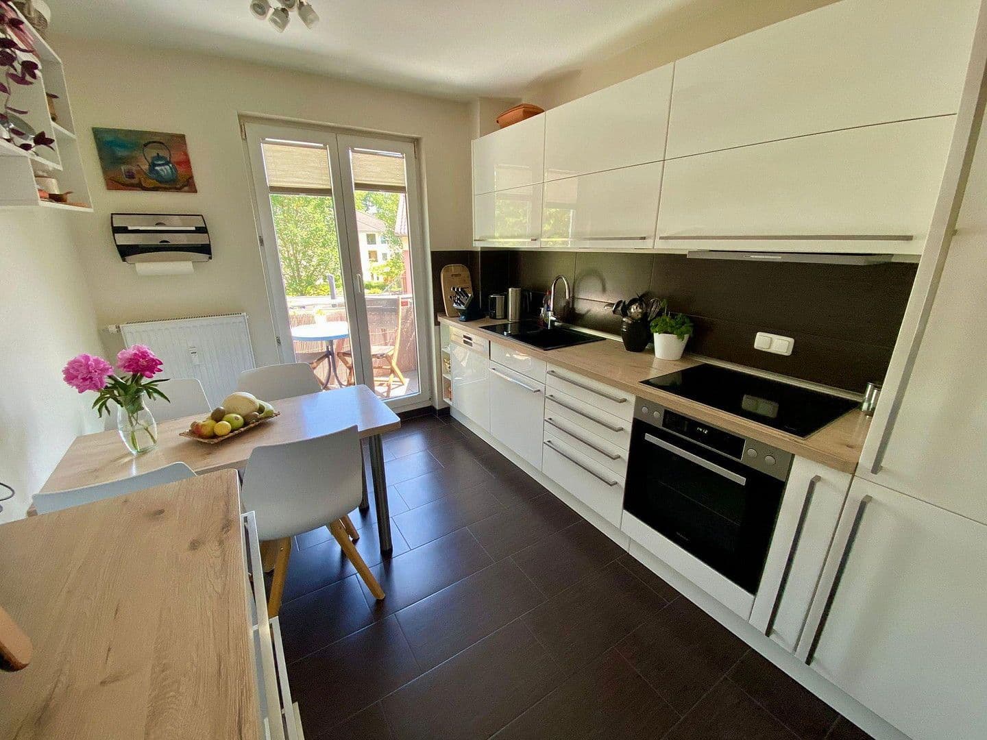 Predaj bytu 5-izbový 71 m², Waren (Müritz), Meklenbursko-Predpomoransko Predaj bytu 5-izbový 71 m², Waren (Müritz), Meklenbursko-Predpomoransko