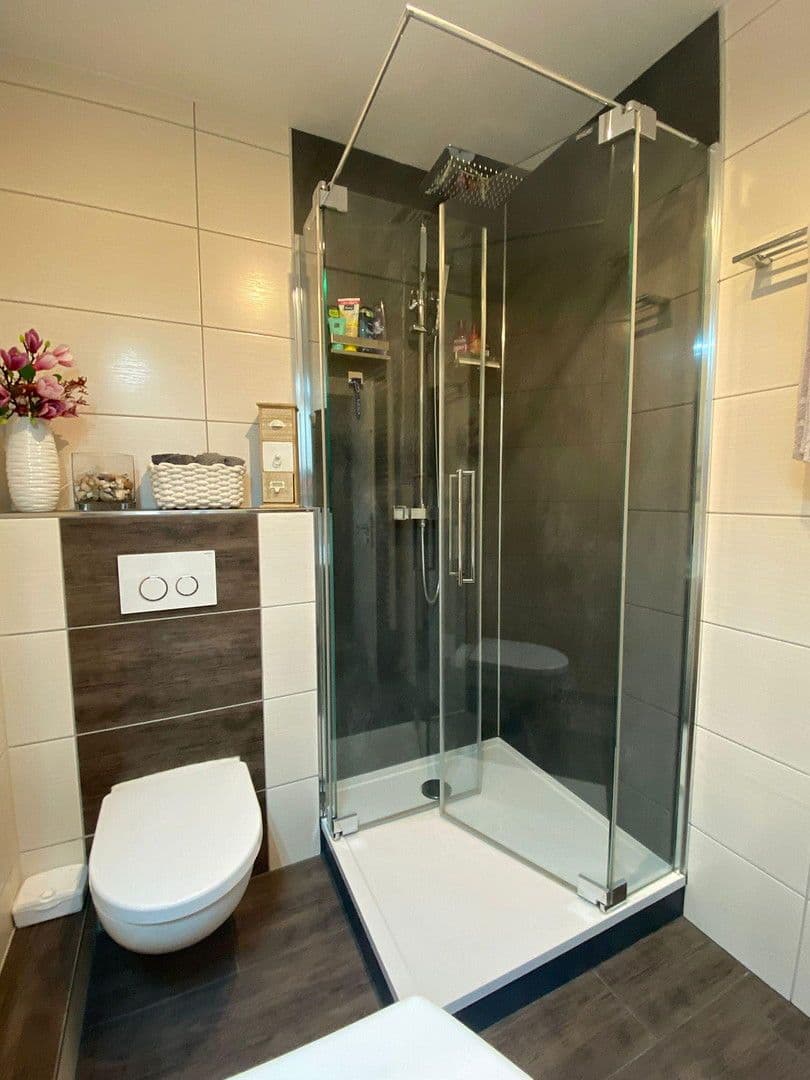 Predaj bytu 5-izbový 71 m², Waren (Müritz), Meklenbursko-Predpomoransko Predaj bytu 5-izbový 71 m², Waren (Müritz), Meklenbursko-Predpomoransko