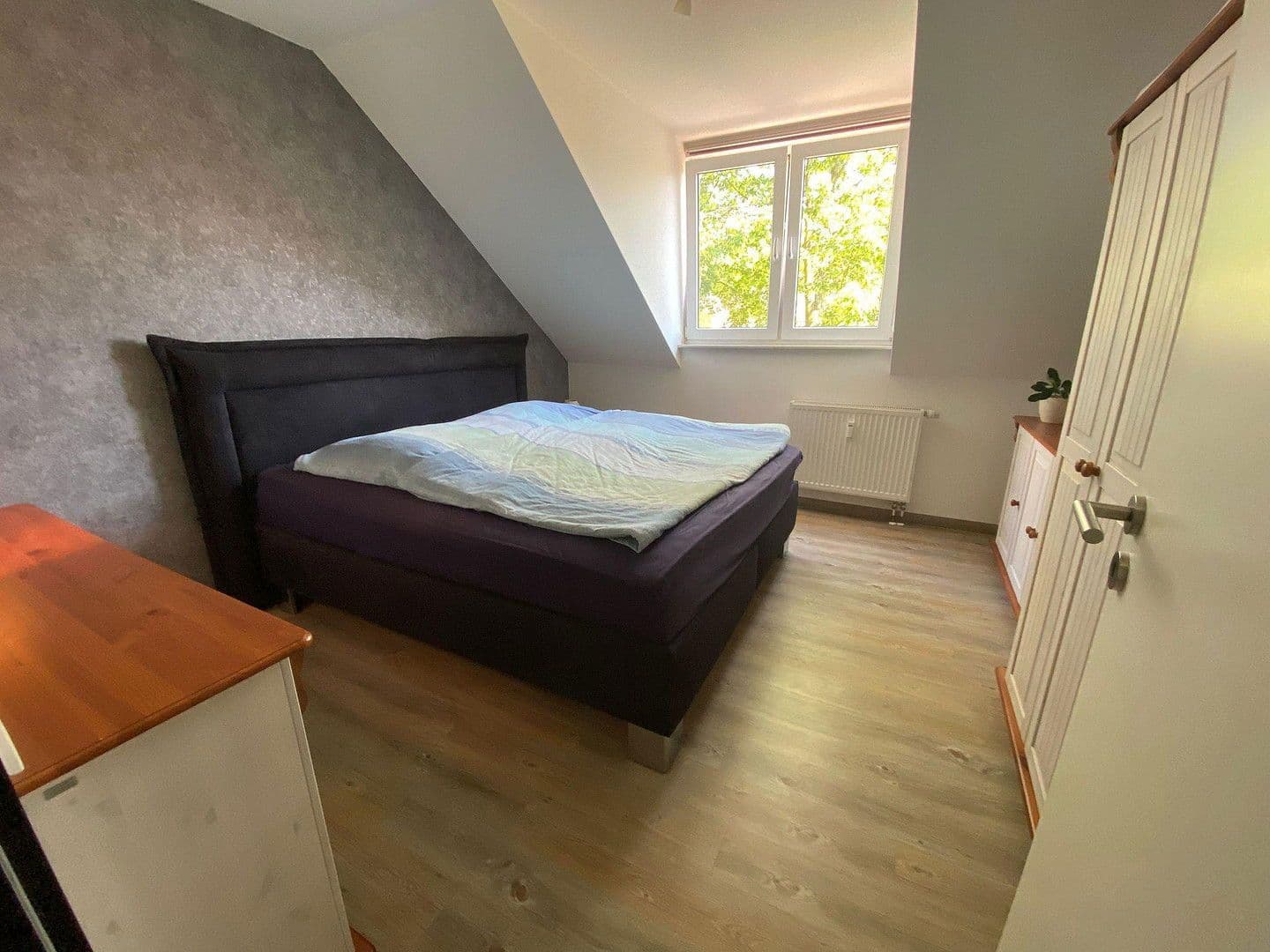 Predaj bytu 5-izbový 71 m², Waren (Müritz), Meklenbursko-Predpomoransko Predaj bytu 5-izbový 71 m², Waren (Müritz), Meklenbursko-Predpomoransko