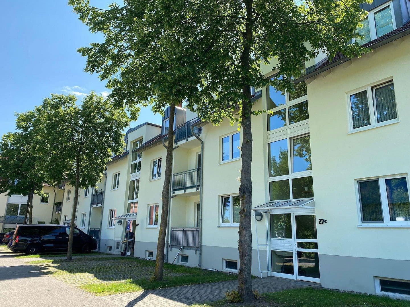 Predaj bytu 5-izbový 71 m², Waren (Müritz), Meklenbursko-Predpomoransko Predaj bytu 5-izbový 71 m², Waren (Müritz), Meklenbursko-Predpomoransko
