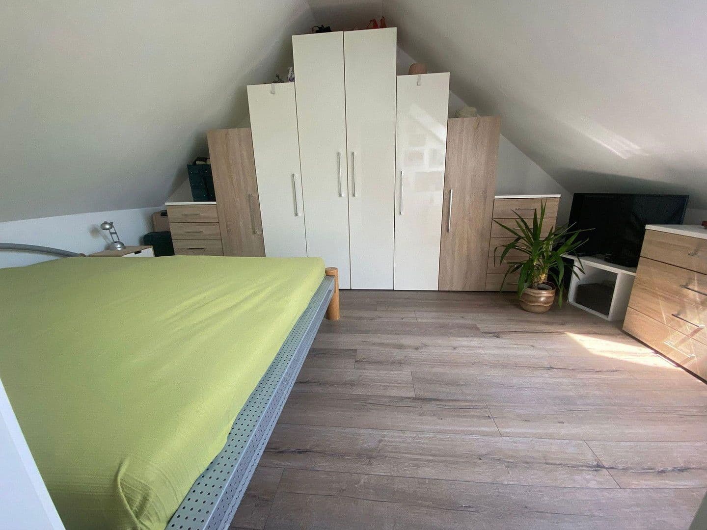 Predaj bytu 5-izbový 71 m², Waren (Müritz), Meklenbursko-Predpomoransko Predaj bytu 5-izbový 71 m², Waren (Müritz), Meklenbursko-Predpomoransko