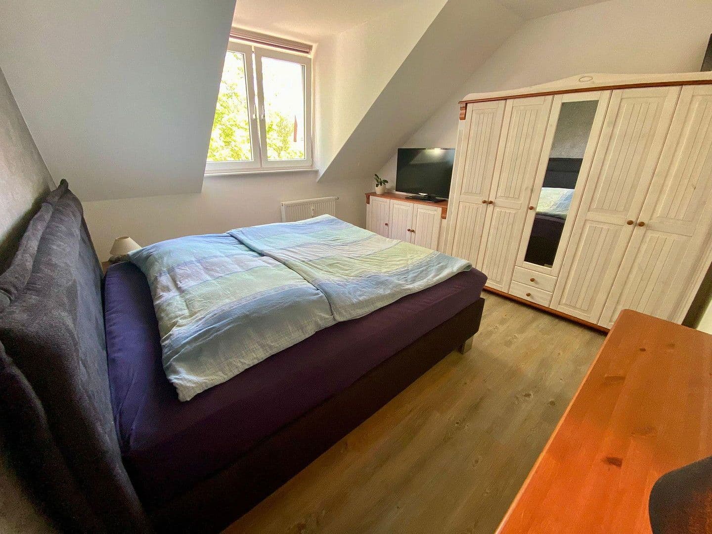 Predaj bytu 5-izbový 71 m², Waren (Müritz), Meklenbursko-Predpomoransko Predaj bytu 5-izbový 71 m², Waren (Müritz), Meklenbursko-Predpomoransko