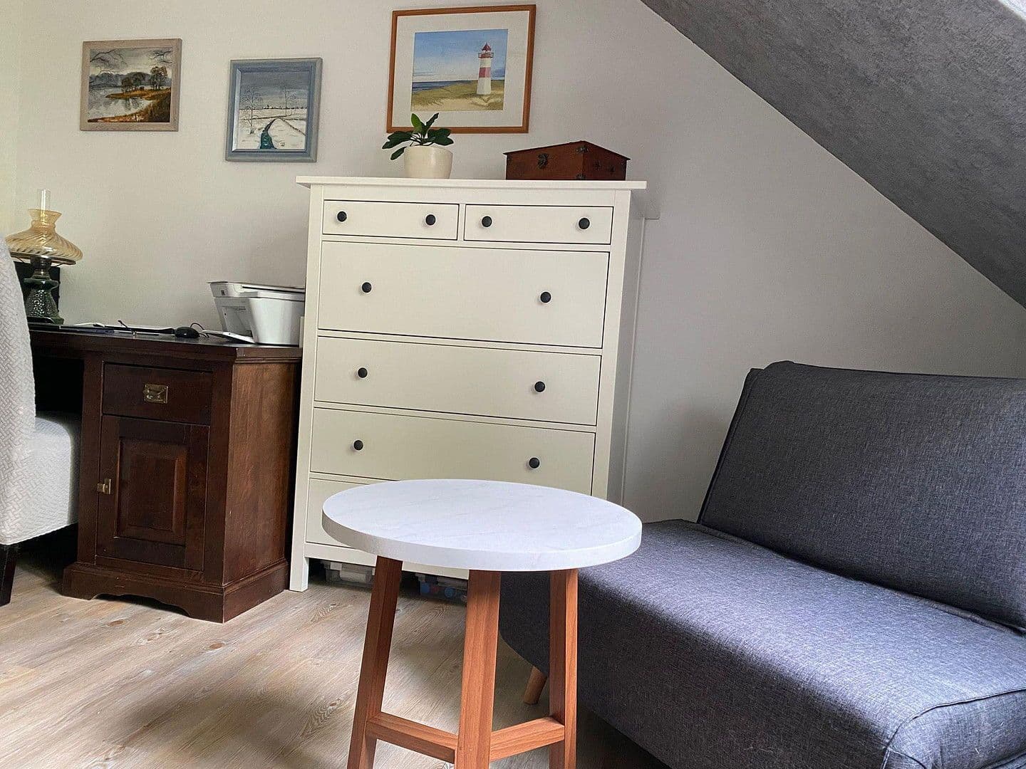 Predaj bytu 5-izbový 71 m², Waren (Müritz), Meklenbursko-Predpomoransko Predaj bytu 5-izbový 71 m², Waren (Müritz), Meklenbursko-Predpomoransko