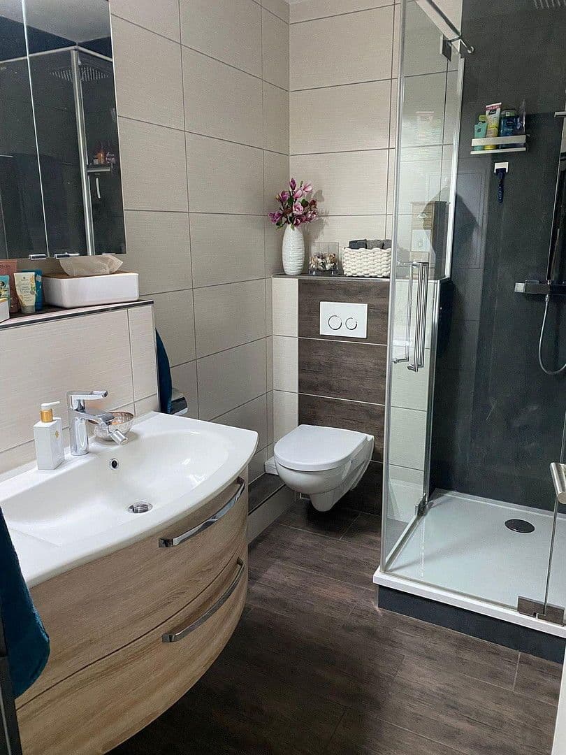 Predaj bytu 5-izbový 71 m², Waren (Müritz), Meklenbursko-Predpomoransko Predaj bytu 5-izbový 71 m², Waren (Müritz), Meklenbursko-Predpomoransko