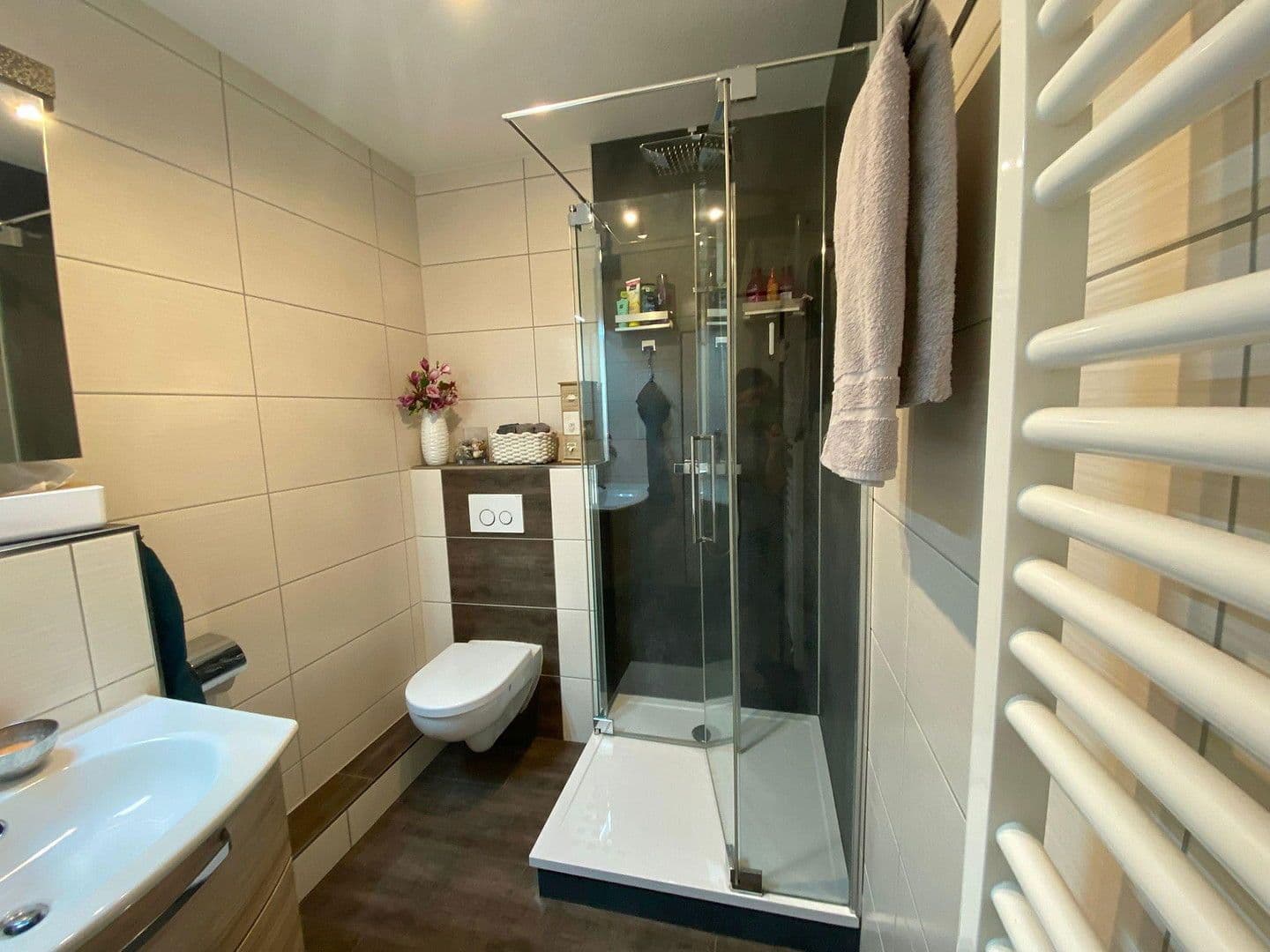 Predaj bytu 5-izbový 71 m², Waren (Müritz), Meklenbursko-Predpomoransko Predaj bytu 5-izbový 71 m², Waren (Müritz), Meklenbursko-Predpomoransko