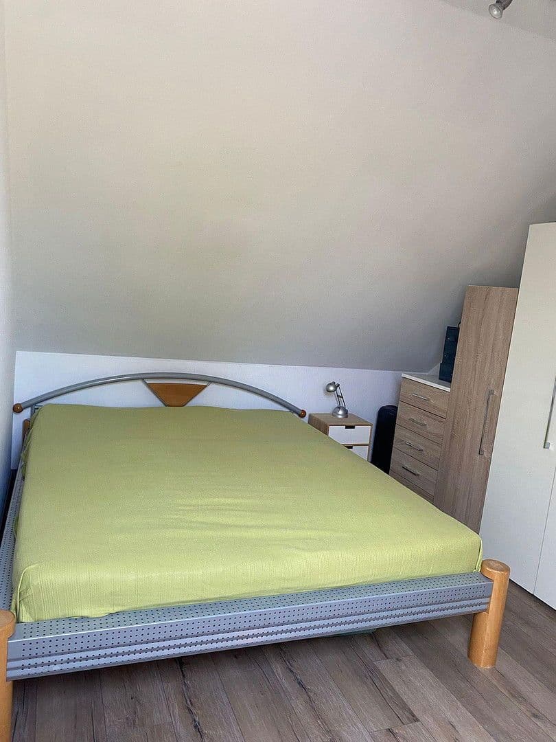 Predaj bytu 5-izbový 71 m², Waren (Müritz), Meklenbursko-Predpomoransko Predaj bytu 5-izbový 71 m², Waren (Müritz), Meklenbursko-Predpomoransko