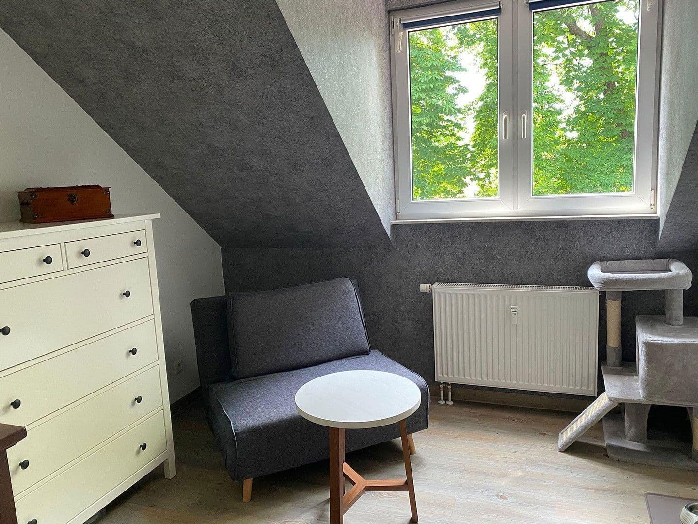 Predaj bytu 5-izbový 71 m², Waren (Müritz), Meklenbursko-Predpomoransko Predaj bytu 5-izbový 71 m², Waren (Müritz), Meklenbursko-Predpomoransko