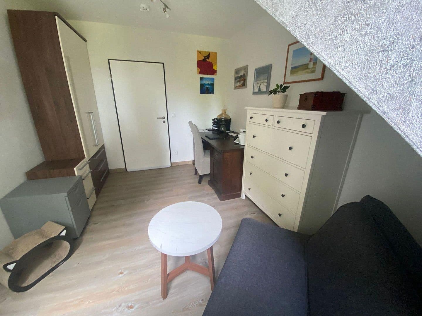 Predaj bytu 5-izbový 71 m², Waren (Müritz), Meklenbursko-Predpomoransko Predaj bytu 5-izbový 71 m², Waren (Müritz), Meklenbursko-Predpomoransko