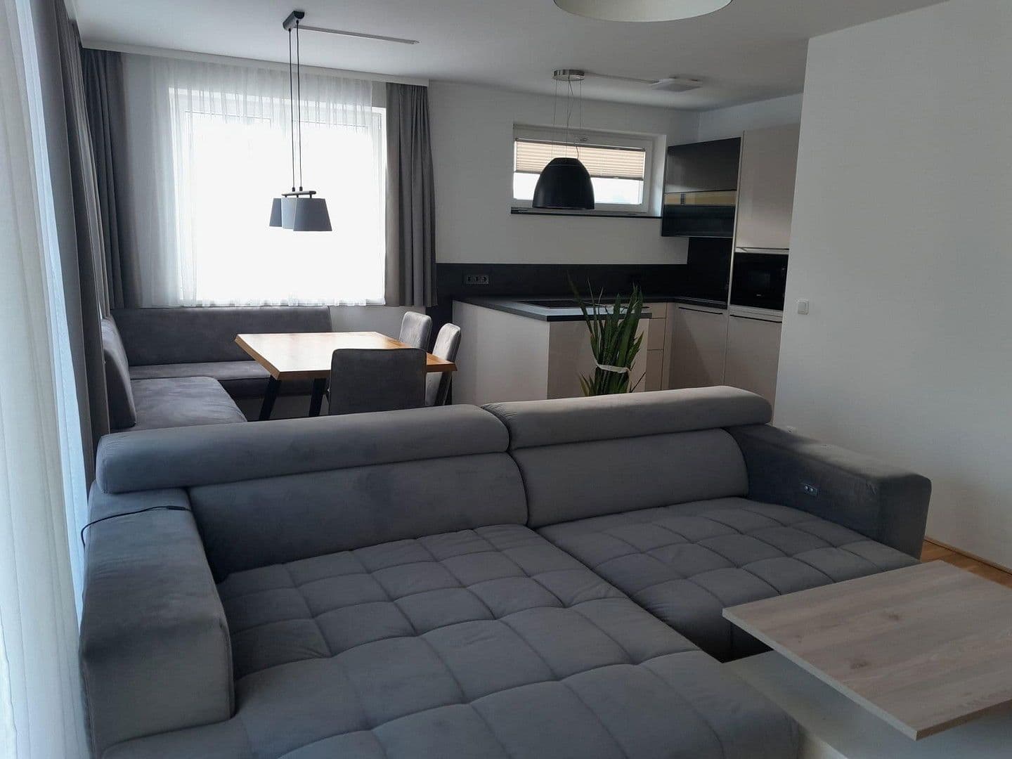 Prenájom bytu 5-izbový 90 m², Neu-Scharnstein 1, Scharnstein, Horné Rakúsko Prenájom bytu 5-izbový 90 m², Neu-Scharnstein 1, Scharnstein, Horné Rakúsko