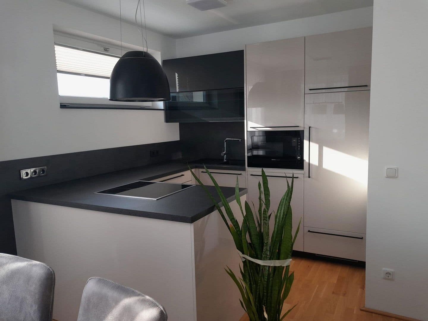 Prenájom bytu 5-izbový 90 m², Neu-Scharnstein 1, Scharnstein, Horné Rakúsko Prenájom bytu 5-izbový 90 m², Neu-Scharnstein 1, Scharnstein, Horné Rakúsko