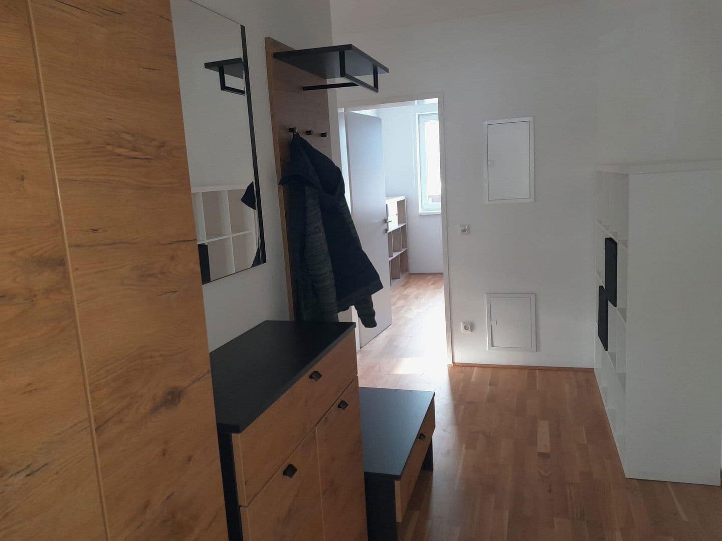 Prenájom bytu 5-izbový 90 m², Neu-Scharnstein 1, Scharnstein, Horné Rakúsko Prenájom bytu 5-izbový 90 m², Neu-Scharnstein 1, Scharnstein, Horné Rakúsko