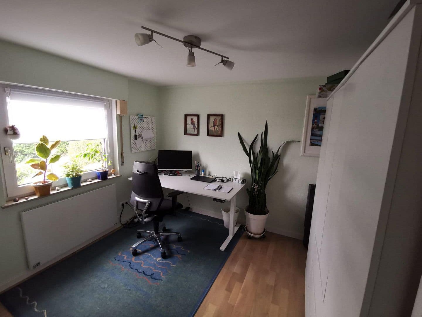 Prenájom domu 118 m², pozemek 272 m², Schwieberdingen, Bádensko-Wurttembersko Prenájom domu 118 m², pozemek 272 m², Schwieberdingen, Bádensko-Wurttembersko