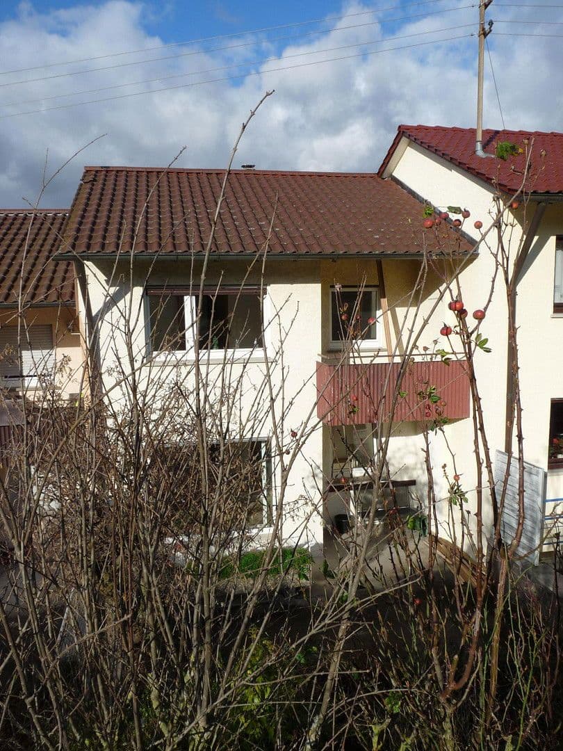 Prenájom domu 118 m², pozemek 272 m², Schwieberdingen, Bádensko-Wurttembersko Prenájom domu 118 m², pozemek 272 m², Schwieberdingen, Bádensko-Wurttembersko