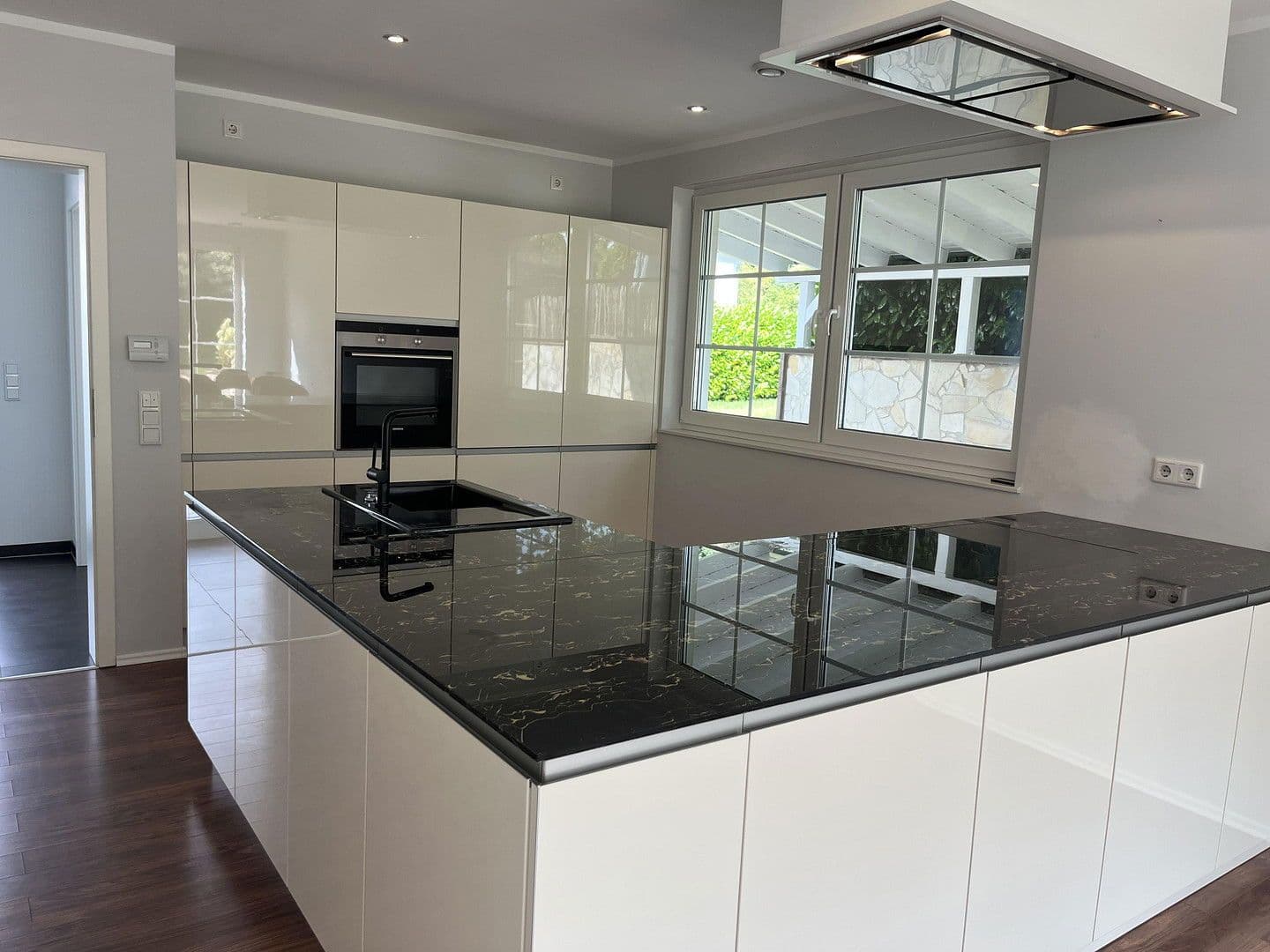 Predaj domu 161 m², pozemek 512 m², Hagensche Strasse 40, Lage, Severné Porýnie - Westfálsko Predaj domu 161 m², pozemek 512 m², Hagensche Strasse 40, Lage, Severné Porýnie - Westfálsko