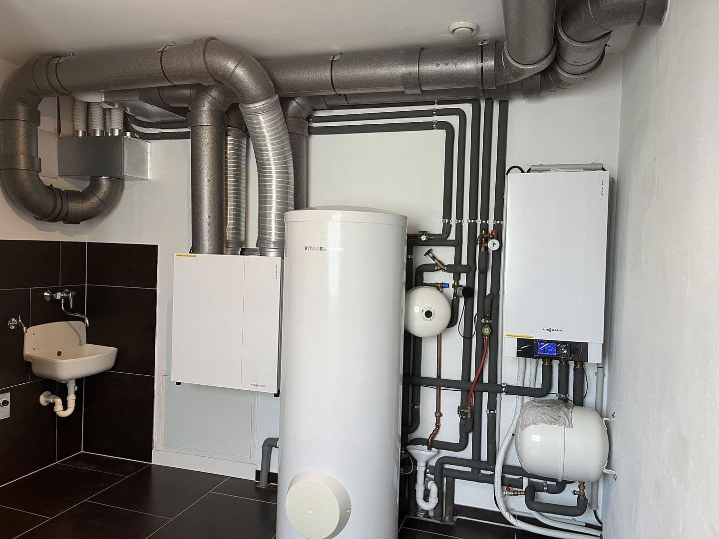 Predaj domu 161 m², pozemek 512 m², Hagensche Strasse 40, Lage, Severné Porýnie - Westfálsko Predaj domu 161 m², pozemek 512 m², Hagensche Strasse 40, Lage, Severné Porýnie - Westfálsko