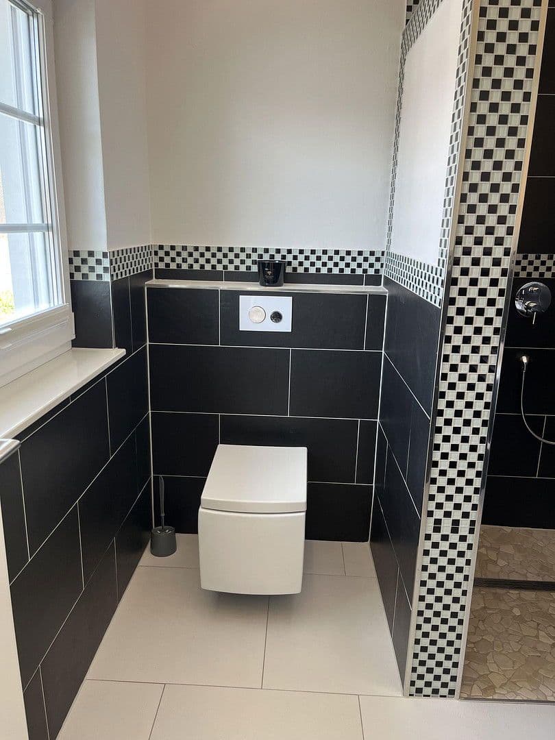 Predaj domu 161 m², pozemek 512 m², Hagensche Strasse 40, Lage, Severné Porýnie - Westfálsko Predaj domu 161 m², pozemek 512 m², Hagensche Strasse 40, Lage, Severné Porýnie - Westfálsko