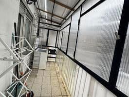 Prenájom bytu 3-izbový 90 m², FFM, Hesensko Prenájom bytu 3-izbový 90 m², FFM, Hesensko