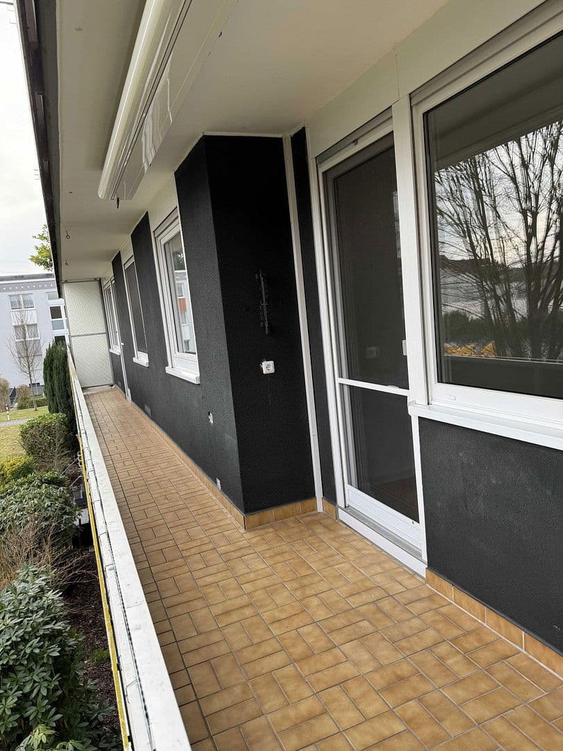 Prenájom bytu 3-izbový 93 m², Hilden, Severné Porýnie - Westfálsko Prenájom bytu 3-izbový 93 m², Hilden, Severné Porýnie - Westfálsko