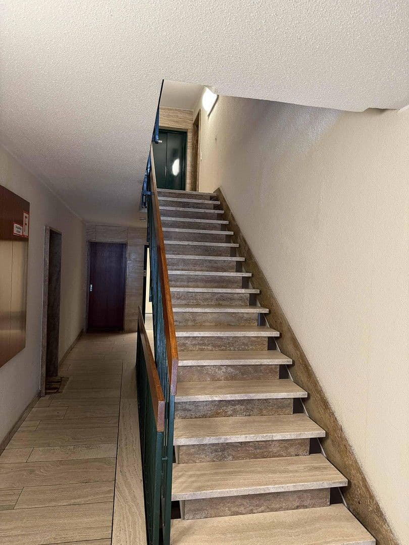 Prenájom bytu 3-izbový 93 m², Hilden, Severné Porýnie - Westfálsko Prenájom bytu 3-izbový 93 m², Hilden, Severné Porýnie - Westfálsko